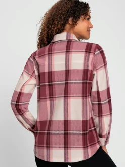Veste polaire très doux