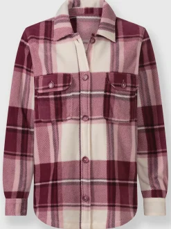 Veste polaire très doux
