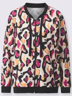Veste qualité coton