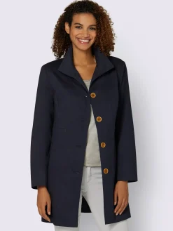 Veste qualité coton