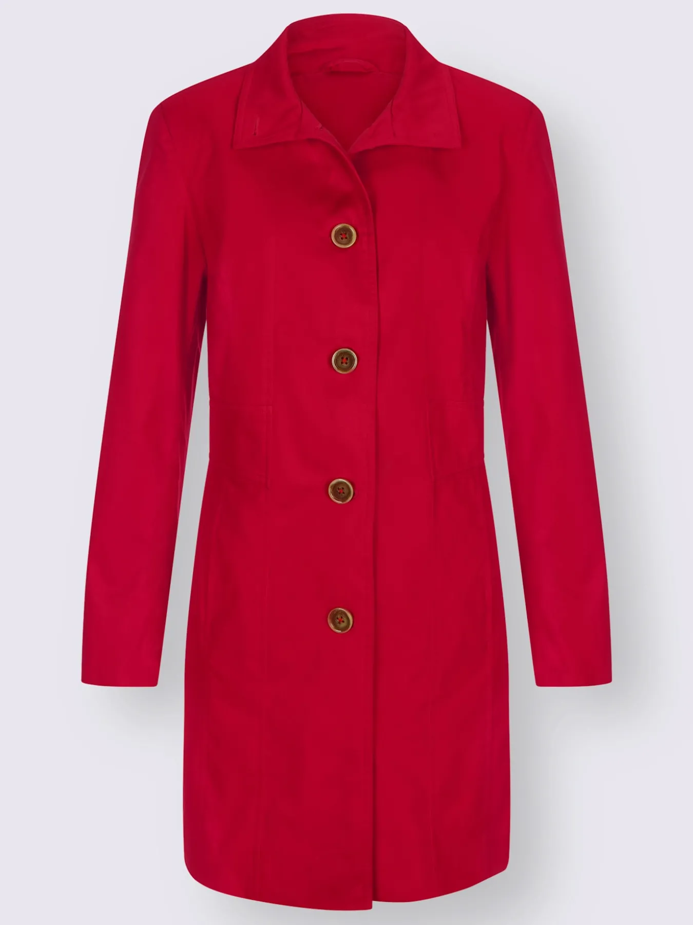 Veste qualité coton