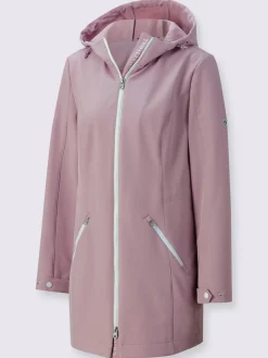 Veste softshell