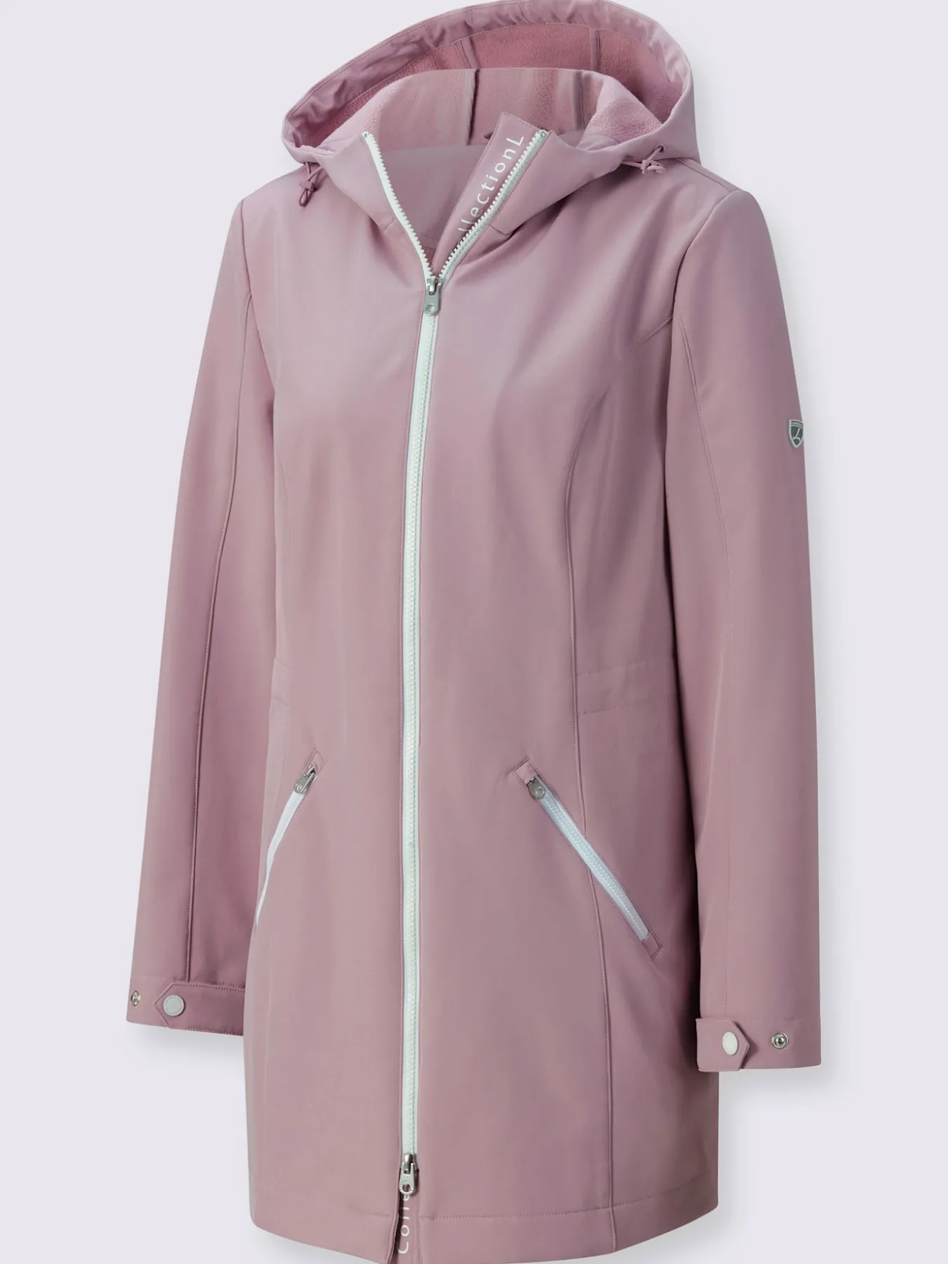 Veste softshell