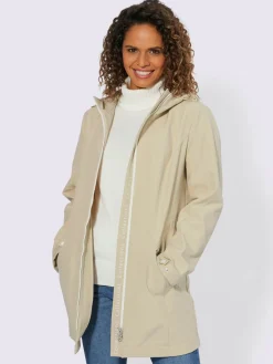 Veste softshell