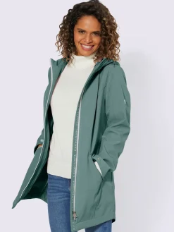 Veste softshell