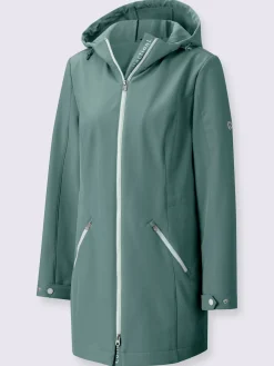 Veste softshell