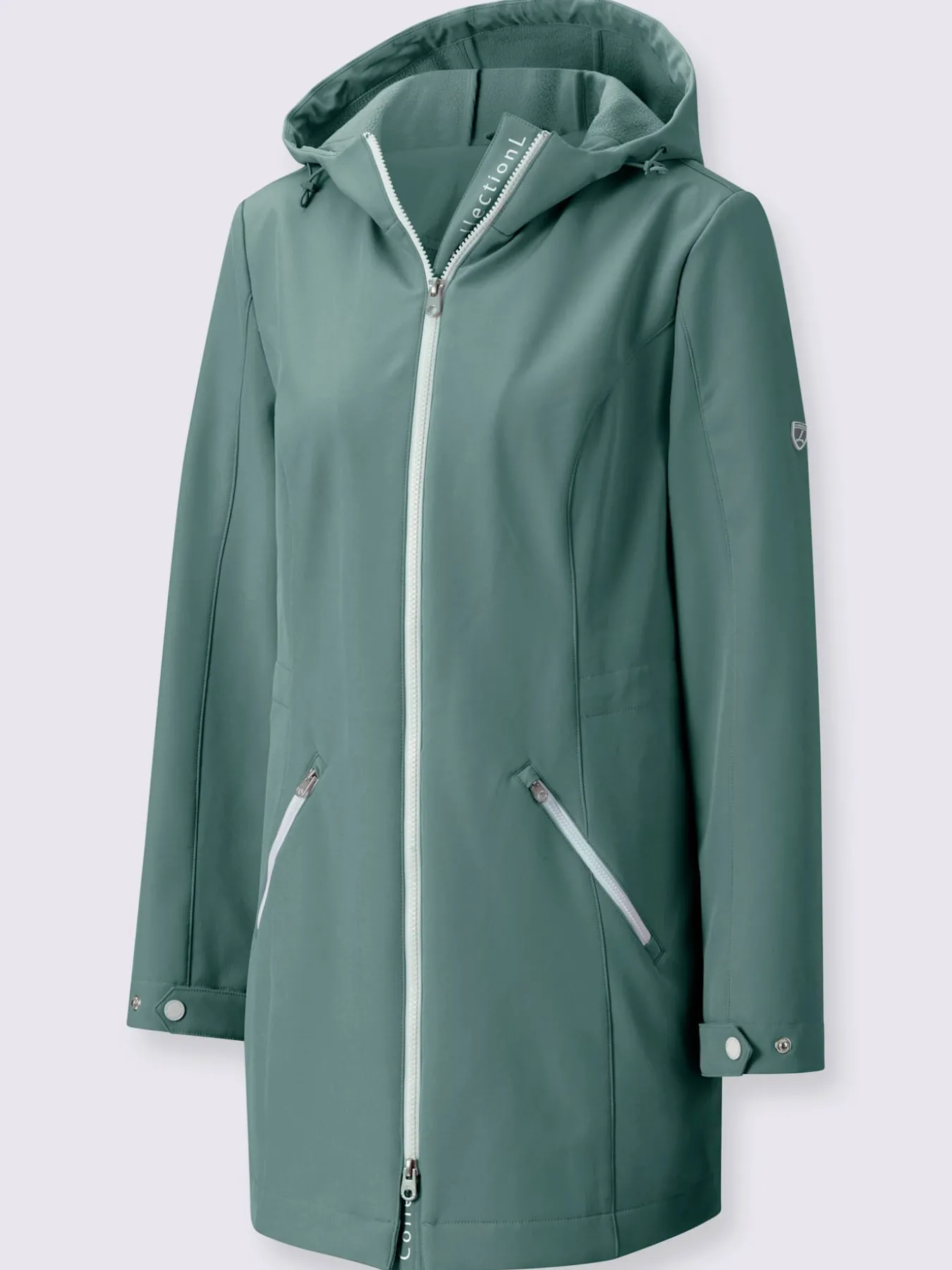 Veste softshell