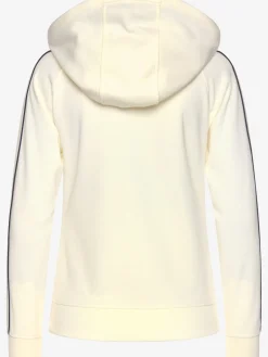 Veste sweat à capuche
