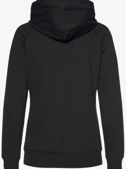 Veste sweat à capuche confortable