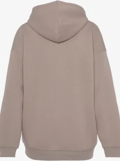 Veste sweat à capuche réglable