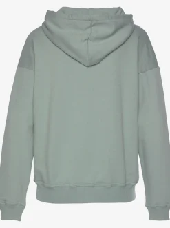 Veste sweat d'intérieur structurée