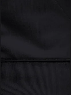 Veste sweat veste d'intérieur sportive à glissière