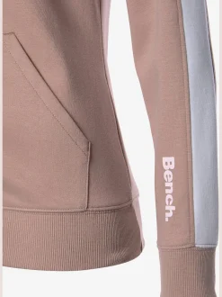 Veste sweat veste d'intérieur sportive à glissière