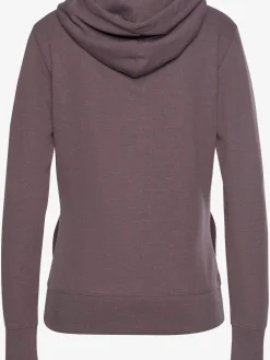 Veste sweat veste d'intérieur