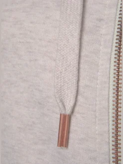 Veste sweat veste d'intérieur