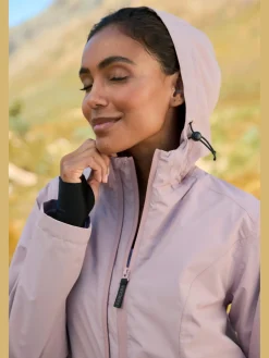 Veste technique veste d'extérieur imperméable