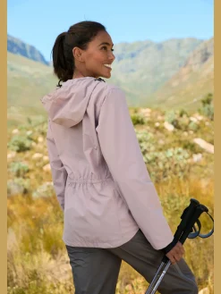 Veste technique veste d'extérieur imperméable